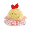 Sumikko Gurashi Yumemiru Shippos Tenori Plush Ebifurai no Shippo