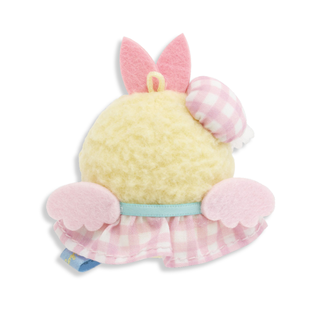 Sumikko Gurashi Yumemiru Shippos Tenori Plush Ebiten no Shippo 2