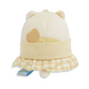 Sumikko Gurashi Yumemiru Shippos Tenori Plush Neko 2