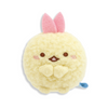 Sumikko Gurashi Yumemiru Shippos Tenori Plush Set 3