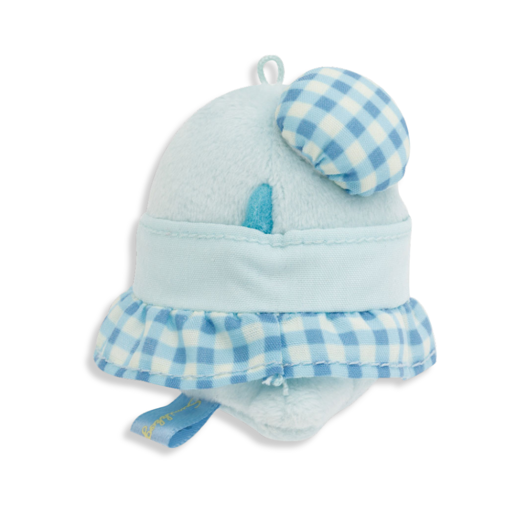 Sumikko Gurashi Yumemiru Shippos Tenori Plush Tokage 2