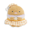 Sumikko Gurashi Yumemiru Shippos Tenori Plush Tonkatsu