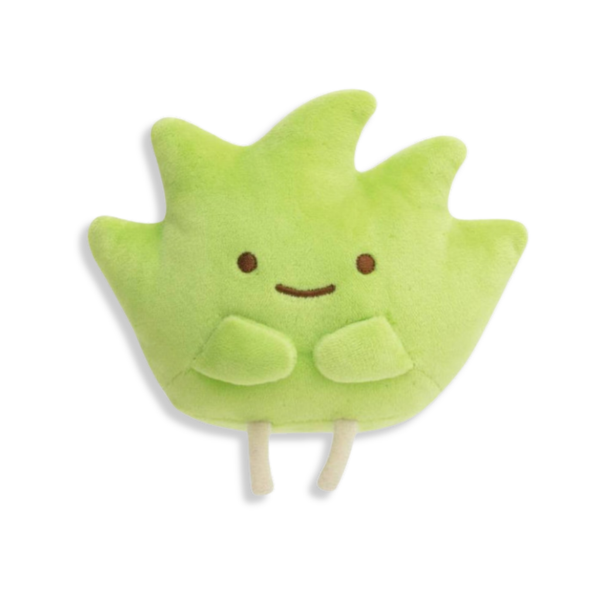Sumikko Gurashi Zassou Weed S Plush 12cm