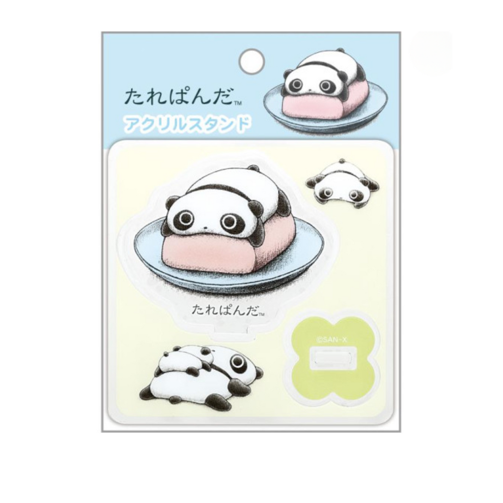 Tarepanda Acrylic Stand