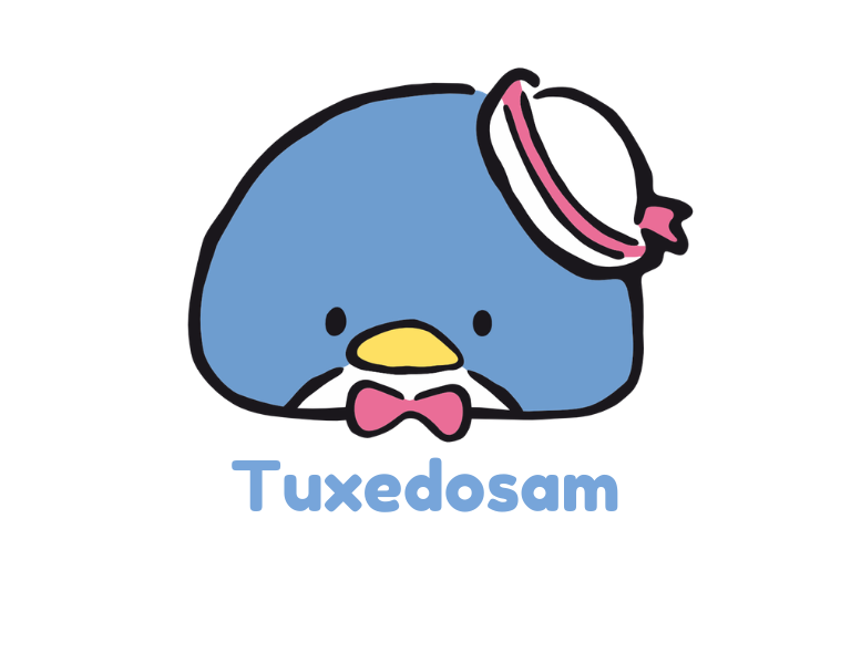 Tuxedosam Collection