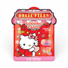 Twinkle Glory Hello Kitty Strawberry Popping Candy with Tattoo Sticker