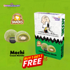 Twinkle Glory Peanuts Snoopy Assorted Mochi Buy 1 Get 1 Free