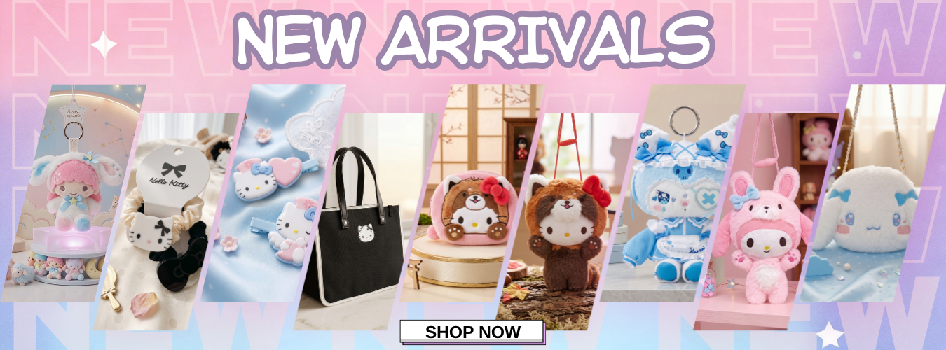 Twinkle Glory new arrival