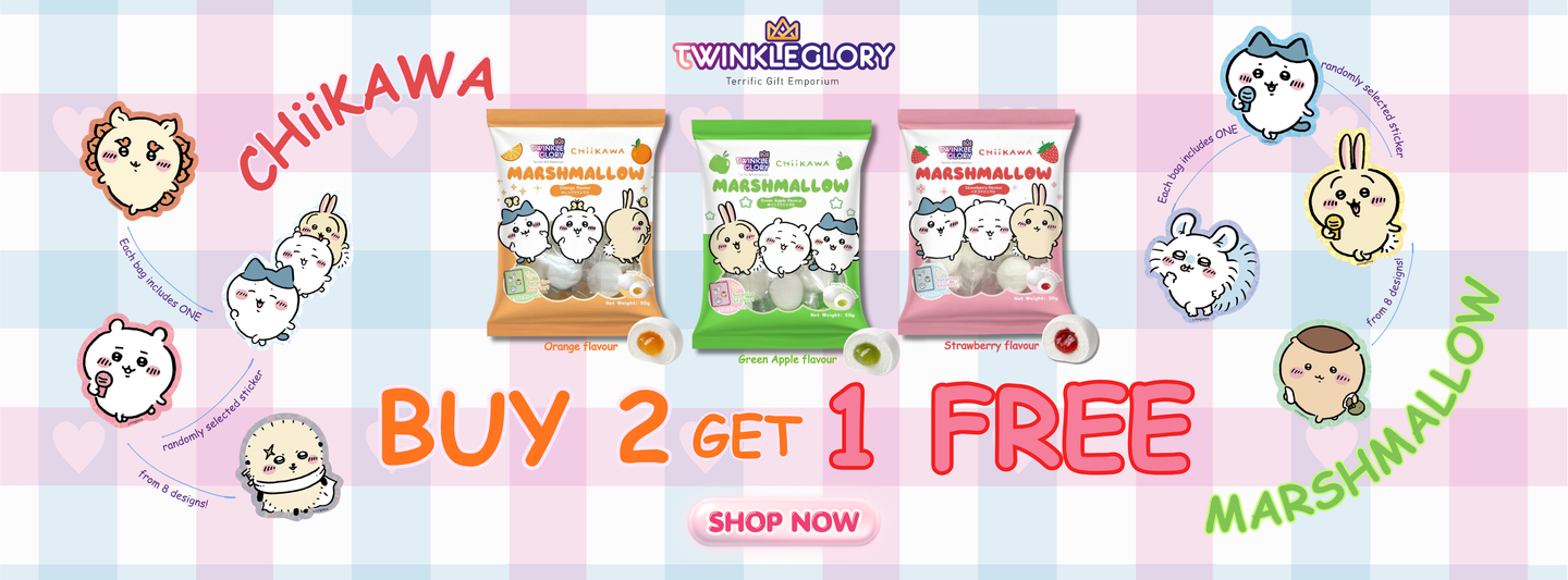 Buy 2 get 1 free