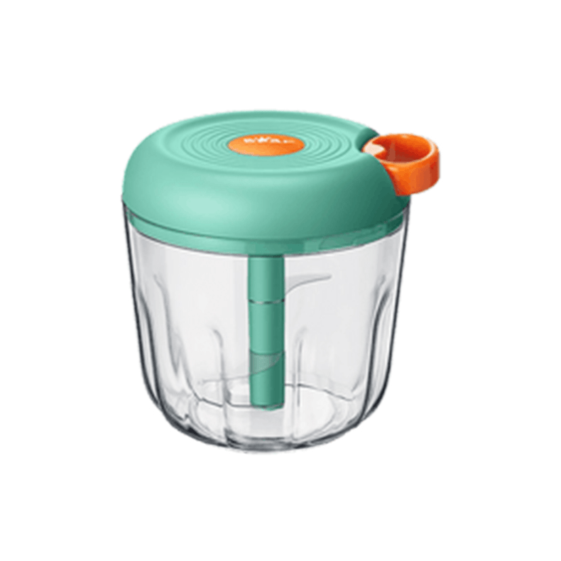 Bear Manual Food Chopper 900ml CX - D0005 - Twinkle Glory