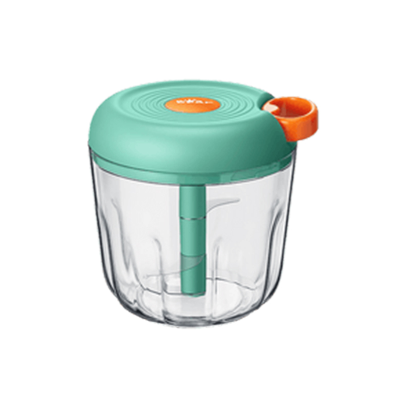 Bear Manual Food Chopper 900ml CX-D0005