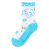 Sanrio Cinnamoroll Kids Socks 3 Pair Set