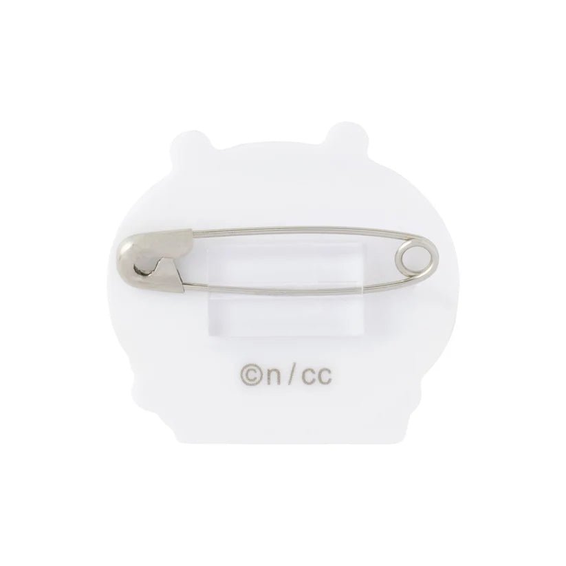 Chiikawa Acrylic Pin Badge - Twinkle Glory