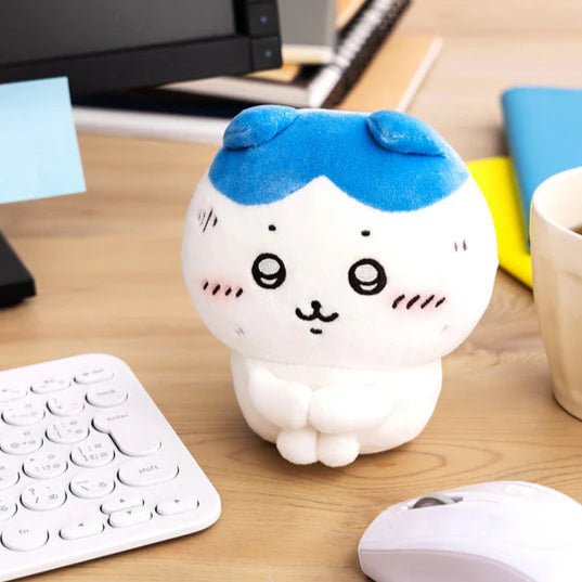 Chiikawa Hachiware No Joy Plush 12cm - Twinkle Glory