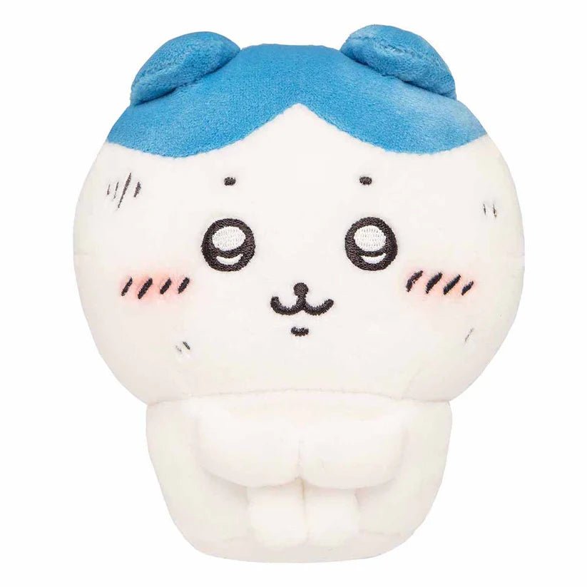 Chiikawa Hachiware No Joy Plush 12cm - Twinkle Glory