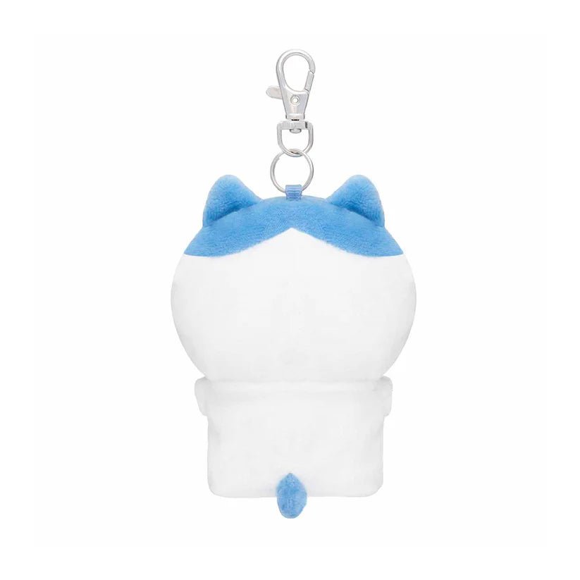 Chiikawa Hachiware Plush Retractable Keycover - Twinkle Glory