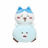 Chiikawa Hachiware Riding Car Plush Pouch - Twinkle Glory