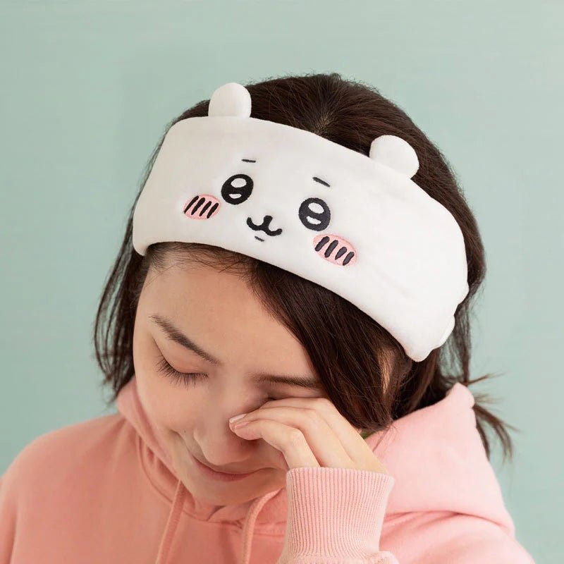 Chiikawa Hair Band - Twinkle Glory