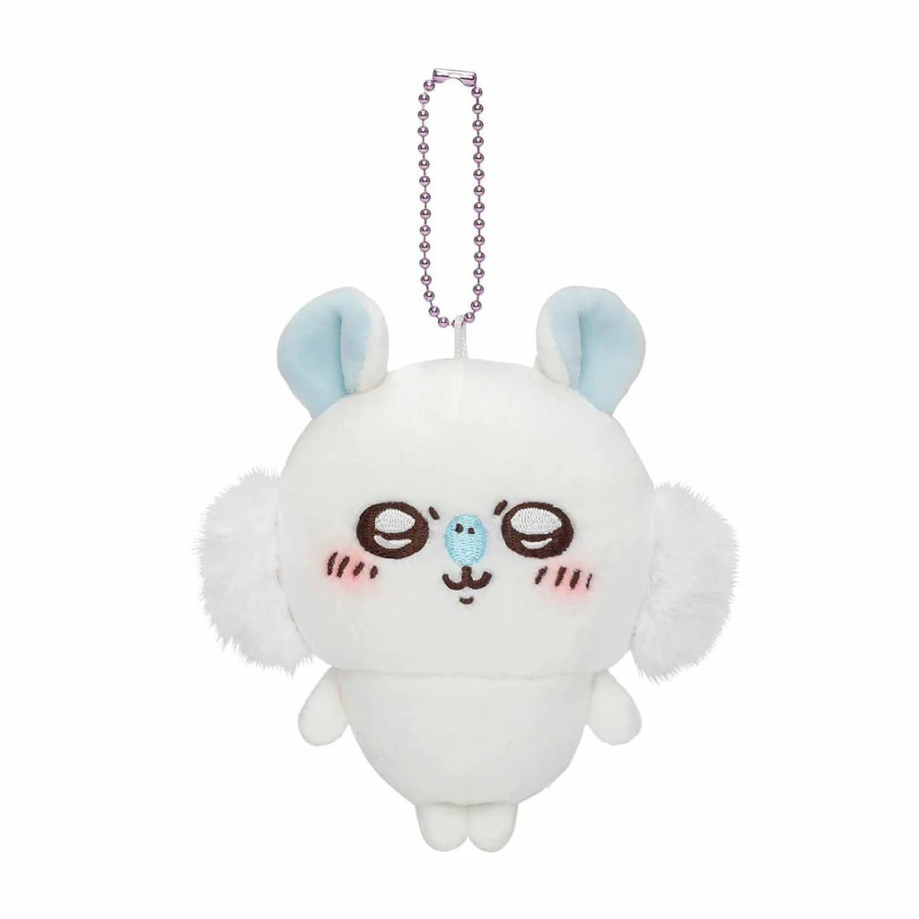 Chiikawa Momonga Mochitto Petit Mini Mascot - Twinkle Glory