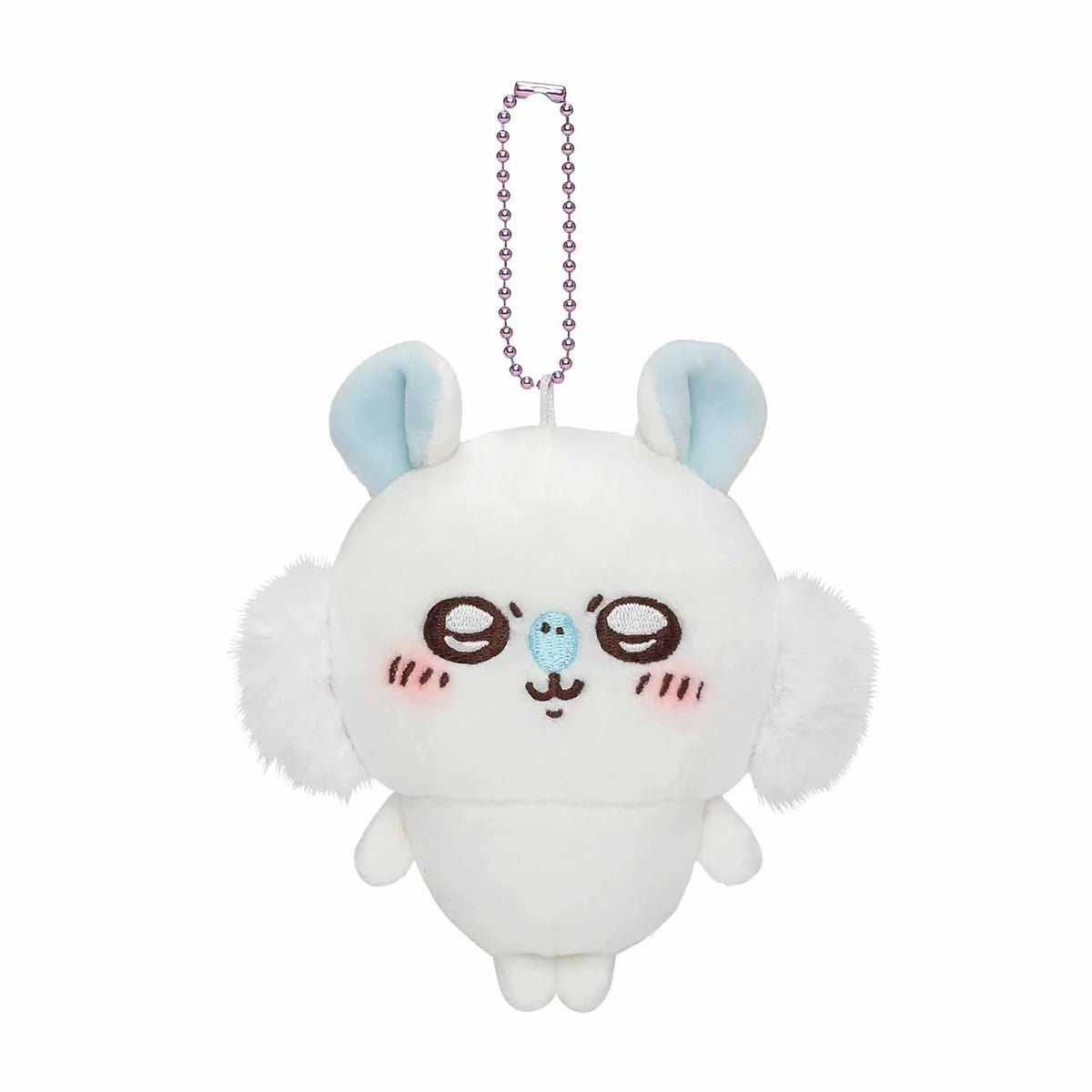 Chiikawa Momonga Mochitto Petit Mini Mascot – Twinkle Glory