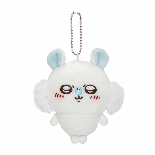 Chiikawa Momonga Mochitto Petit Mini Mascot - Twinkle Glory