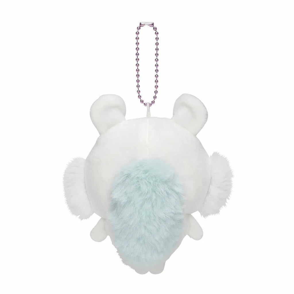 Chiikawa Momonga Mochitto Petit Mini Mascot - Twinkle Glory