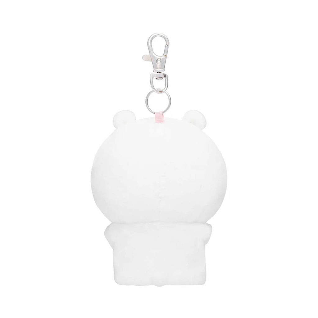 Chiikawa Plush Retractable Keycover - Twinkle Glory