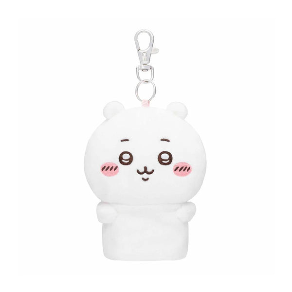 Chiikawa Plush Retractable Keycover - Twinkle Glory