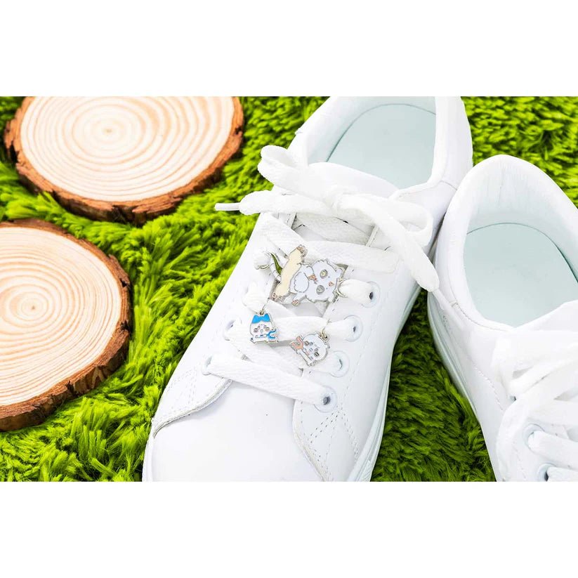 Chiikawa Shoe Accessories (Anoko & Subjugation) - Twinkle Glory