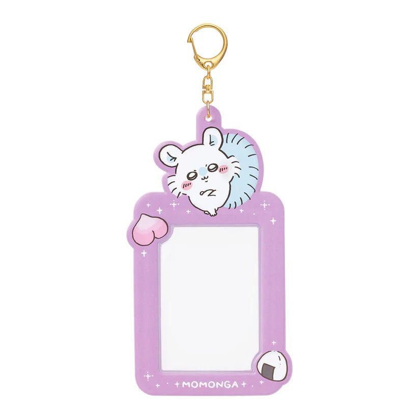 Chiikawa Trading Card Holder (Momonga) - Twinkle Glory