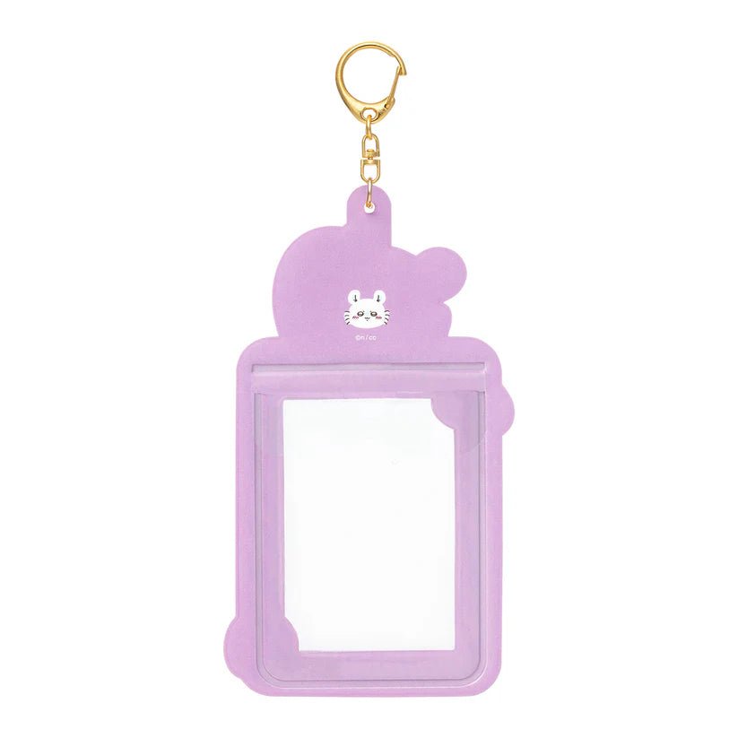 Chiikawa Trading Card Holder (Momonga) - Twinkle Glory
