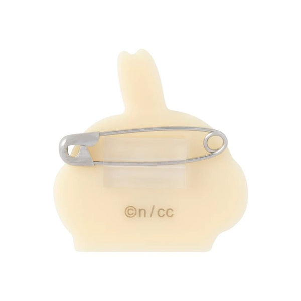 Chiikawa Usagi Acrylic Pin Badge - Twinkle Glory