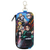 Demon Slayer Key Case with Reel