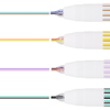 Demon Slayer Main Character Twiink 2 Water Based Colour Line Pen 4pc Set