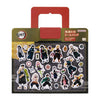 Demon Slayer Sticker Bag