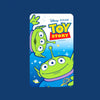 Disney Toy Story Alien 3-in-1 Magnetic Power Bank