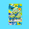 Disney Toy Story Alien 3-in-1 Magnetic Power Bank