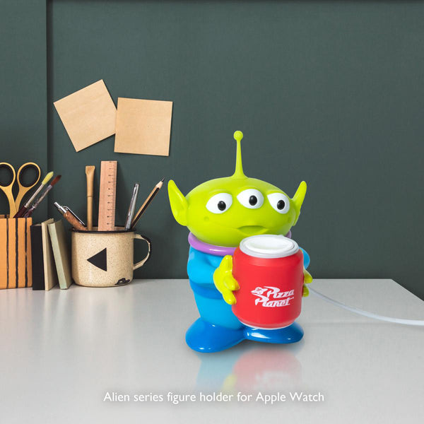 Disney Toy Story Alien Apple Watch Holder