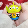 Disney Pixar Toy Story Alien Rechargeable Hand Warmer
