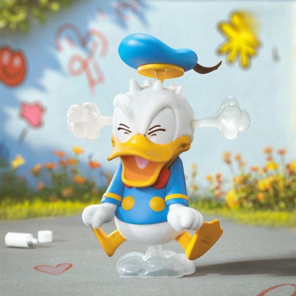 Disney Donald Duck Club Blind Box - Twinkle Glory