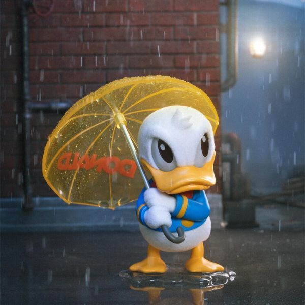 Disney Donald Duck Club Blind Box - Twinkle Glory