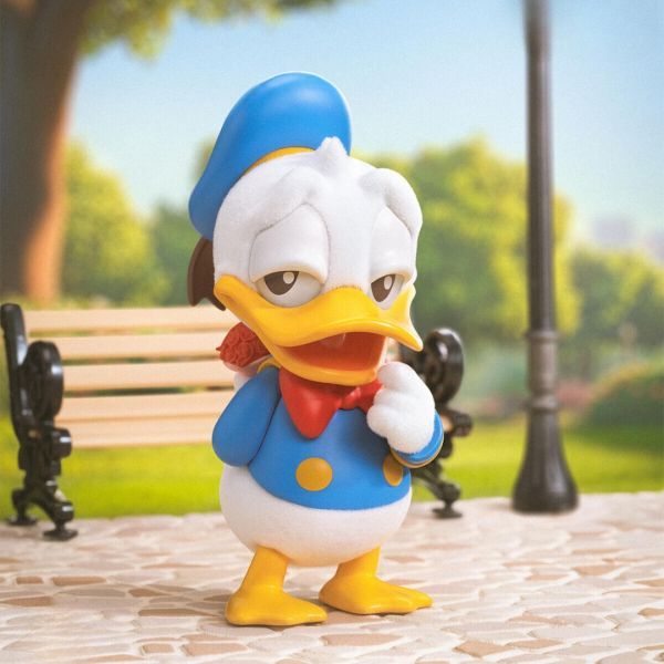 Disney Donald Duck Club Blind Box - Twinkle Glory