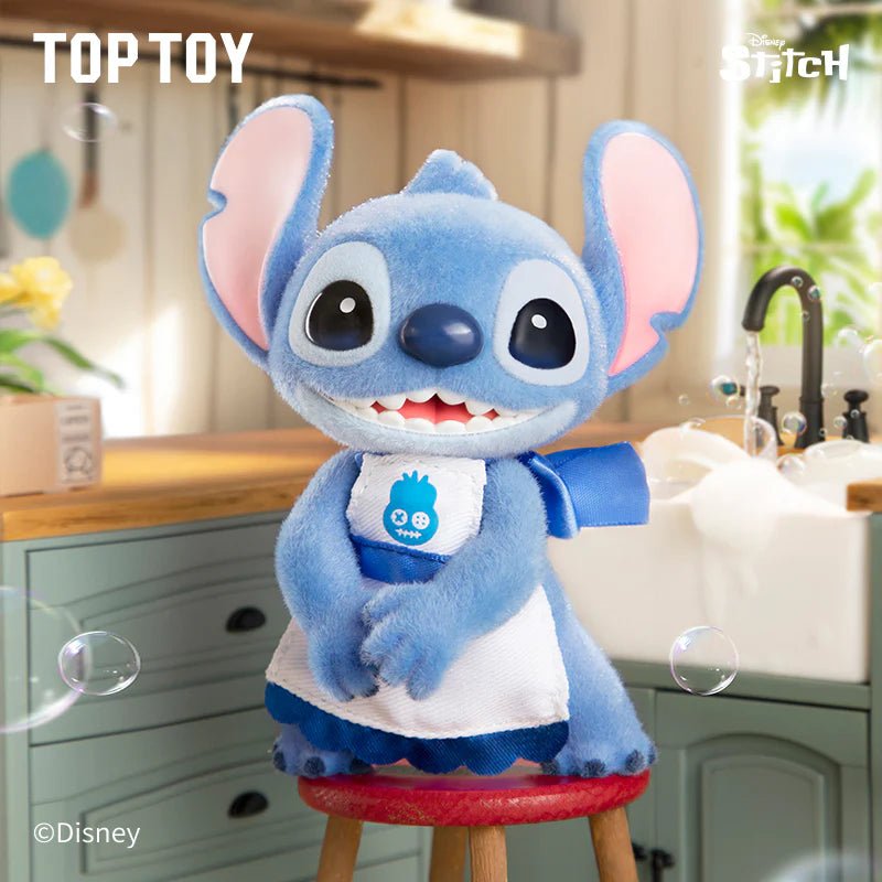 Disney "Hello, Stitch" Series Figures Blind Box - Twinkle Glory
