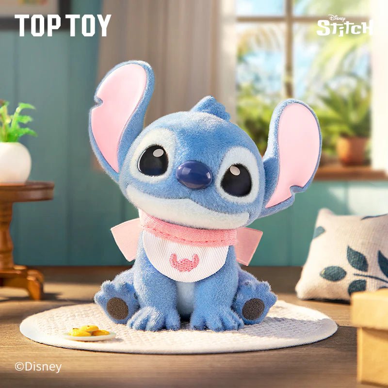 Disney "Hello, Stitch" Series Figures Blind Box - Twinkle Glory