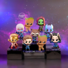 Disney Marvel Guardians of The Galaxy Vol.3 Cosbi Bobble-Head Blind Box Collection