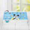 Disney Mickey Mouse Series Digital Clock With Wireless Charger