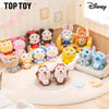 Disney Smiling Eyes Sleepwear Series Plush Pendant Blind Box - Twinkle Glory