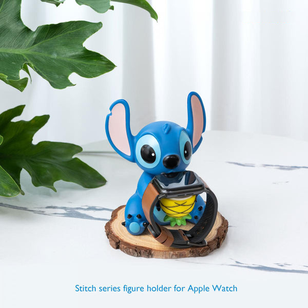 Disney Stitch Apple Watch Holder