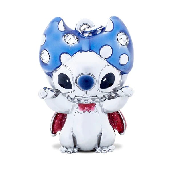Disney Stitch Aroma Charm Pendant Blind Box - Twinkle Glory
