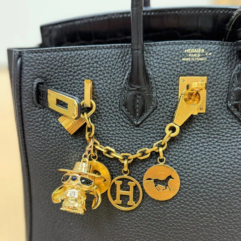 Disney Stitch Aroma Charm Pendant Blind Box - Twinkle Glory